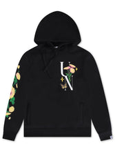 Load image into Gallery viewer, Underrated Humility &amp; Kindness Hoodie - Black^