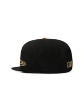 Load image into Gallery viewer, New Era 5950 LA Dodgers World Series Champions - Black/Gold