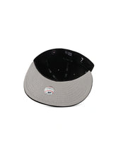 Load image into Gallery viewer, New Era 5950 LA Dodgers World Series Champions - Black/Gold