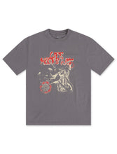 Load image into Gallery viewer, Artiko Life Mocks Art Tee - Grey