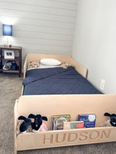 Load image into Gallery viewer, EVA- Floor Bed
