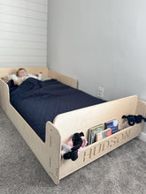 Load image into Gallery viewer, EVA- Floor Bed