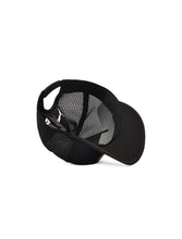 Load image into Gallery viewer, Puma Ferrari Trucker Cap - Black