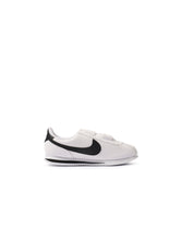Load image into Gallery viewer, Nike (PS) Cortez Basic SL - White/Black