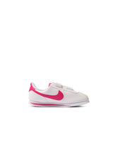 Load image into Gallery viewer, Nike (PS) Cortez Basic SL - White/Pink
