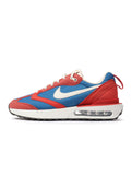 Nike Men's Air Max Dawn - Blue/Red