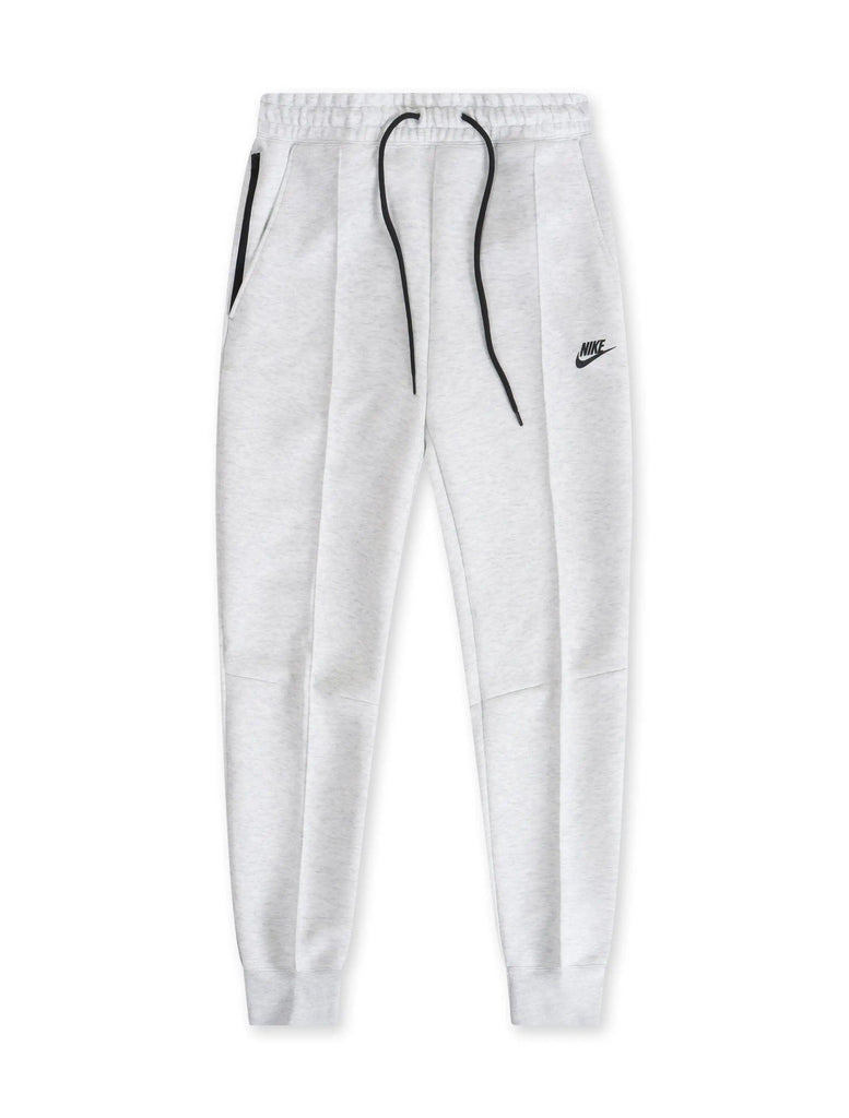 Nike Womens Sportswear Tech Fleece Joggers - Grey
