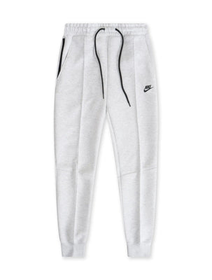 Nike Womens Sportswear Tech Fleece Joggers - Grey