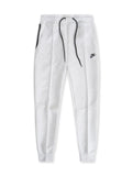 Nike Womens Sportswear Tech Fleece Joggers - Grey