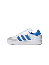Load image into Gallery viewer, Adidas Samba XLG - White/Royal