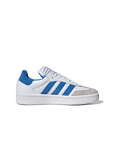 Load image into Gallery viewer, Adidas Samba XLG - White/Royal