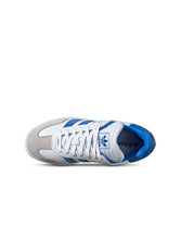 Load image into Gallery viewer, Adidas Samba XLG - White/Royal