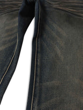 Load image into Gallery viewer, Embellish David Skinny Jeans - Dark Indigo