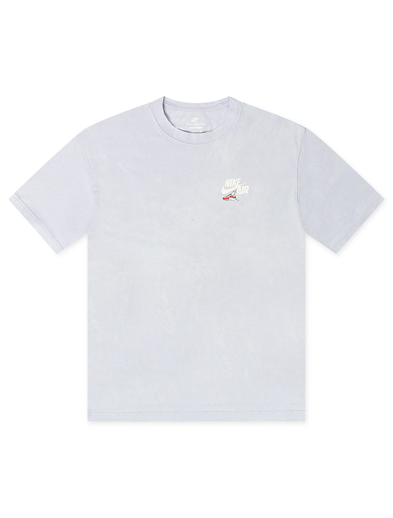 Nike Mens Sportswear Culture Tee Culture - Ghost