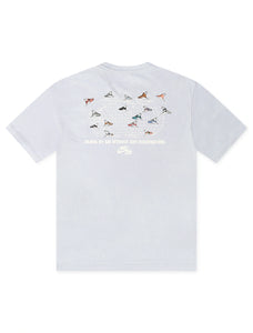 Nike Mens Sportswear Culture Tee Culture - Ghost