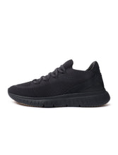 Load image into Gallery viewer, Hugo TTNM Slip-On Trainers - Dark Blue