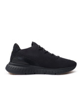 Load image into Gallery viewer, Hugo TTNM Slip-On Trainers - Dark Blue