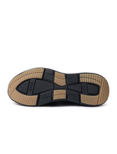 Load image into Gallery viewer, Hugo TTNM Slip-On Trainers - Dark Blue