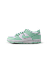 Load image into Gallery viewer, Nike Big Kids Dunk Low - Mint Foam