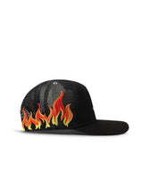 Load image into Gallery viewer, GasNYC Have a Nice Day Hat - Black
