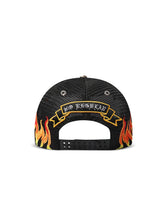 Load image into Gallery viewer, GasNYC Have a Nice Day Hat - Black