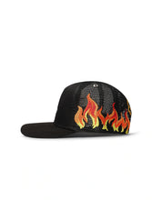 Load image into Gallery viewer, GasNYC Have a Nice Day Hat - Black
