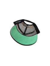 Load image into Gallery viewer, GasNYC Have a Nice Day Hat - Black