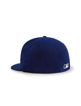 Load image into Gallery viewer, New Era 5950 La Dodgers Japan Patch Hat - Royal