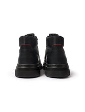 Load image into Gallery viewer, Hugo Urian Hito Nybo Boots - Black