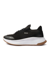 Load image into Gallery viewer, Hugo Boss TTNM EVO Shoes - Black