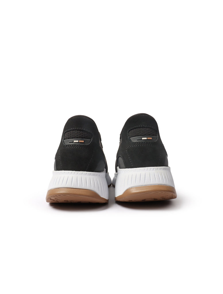 Hugo Boss TTNM EVO Shoes - Black