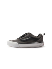 Load image into Gallery viewer, Vans Mens Knu School - Suede Pewter