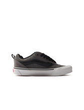 Load image into Gallery viewer, Vans Mens Knu School - Suede Pewter