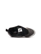 Load image into Gallery viewer, Vans Mens Knu School - Suede Pewter