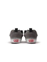 Load image into Gallery viewer, Vans Mens Knu School - Suede Pewter