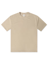 Load image into Gallery viewer, Denim Exchange Knit Tee - Khaki