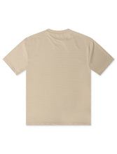 Load image into Gallery viewer, Denim Exchange Knit Tee - Khaki