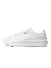 Load image into Gallery viewer, Puma Suede GV Special Sneaker - White/Gold