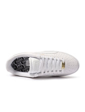 Load image into Gallery viewer, Puma Suede GV Special Sneaker - White/Gold
