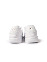 Load image into Gallery viewer, Puma Suede GV Special Sneaker - White/Gold