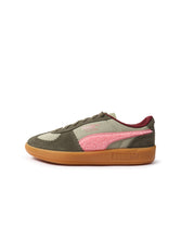 Load image into Gallery viewer, Puma Womens Palermo Gentle Meld - Lux Army