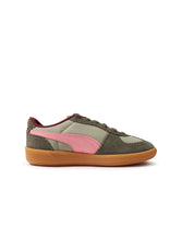 Load image into Gallery viewer, Puma Womens Palermo Gentle Meld - Lux Army