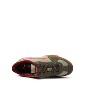 Load image into Gallery viewer, Puma Womens Palermo Gentle Meld - Lux Army