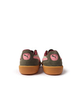 Load image into Gallery viewer, Puma Womens Palermo Gentle Meld - Lux Army