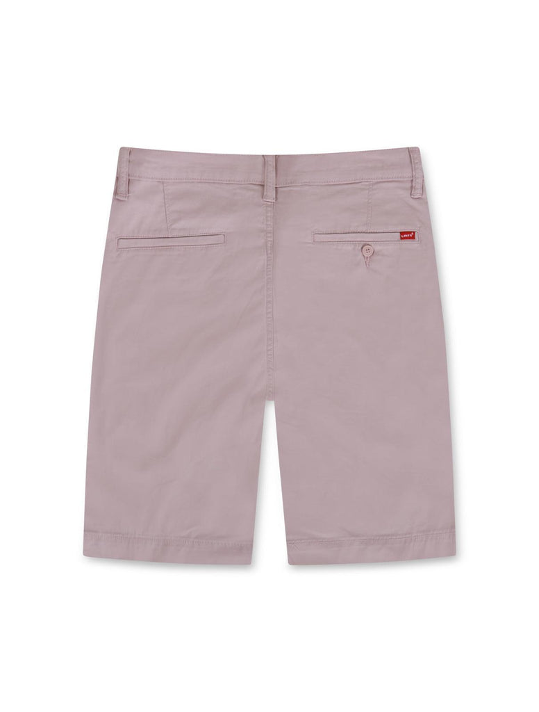 Levis XX Chino Shorts - Adobe Rose