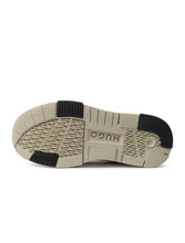 Load image into Gallery viewer, Hugo Yarrow Sneakers - Charcoal