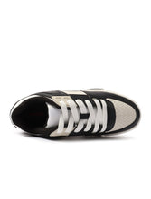 Load image into Gallery viewer, Hugo Yarrow Sneakers - Charcoal
