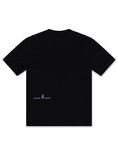 Load image into Gallery viewer, Psycho Bunny Norwood Graphic Tee - Navy