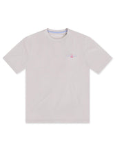 Load image into Gallery viewer, Psycho Wasterlo Back Graphic Tee - Natural Linen
