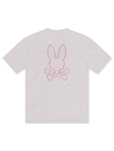 Load image into Gallery viewer, Psycho Wasterlo Back Graphic Tee - Natural Linen
